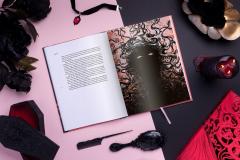 Carmilla: An Illuminated Edition
