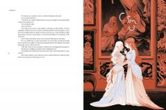 Carmilla: An Illuminated Edition