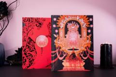 Carmilla: An Illuminated Edition