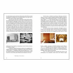 Barragan Outside Barragan