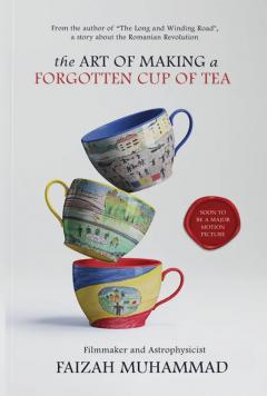 The Art of Making a Forgotten Cup of Tea