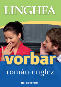 Vorbar roman-englez