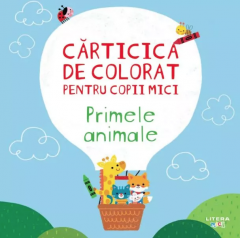 Primele animale