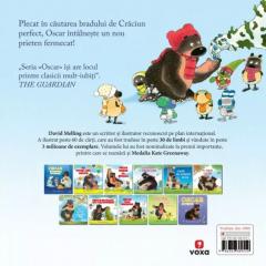 Craciun fericit, Oscar!