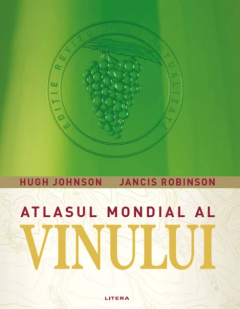 Atlasul mondial al vinului