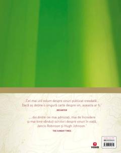 Atlasul mondial al vinului