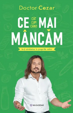 Ce mai mancam