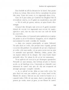 Instinct de supravietuire