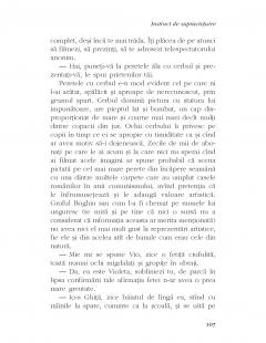 Instinct de supravietuire