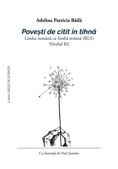 Povesti de citit in tihna