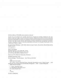 Summa theologica -Volumul IV