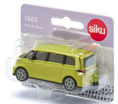 Masina - Volkswagen - Buzz