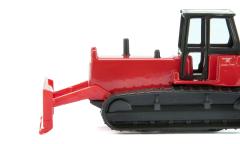 Camion cu buldozer - MAN