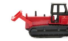 Camion cu buldozer - MAN