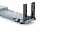 Camion cu buldozer - MAN