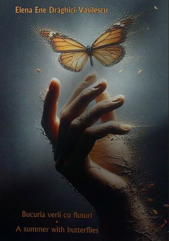 Bucuria verii cu fluturi – A summer with butterflies