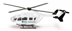 Elicopter - ESA