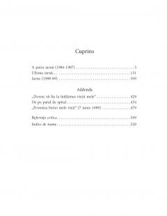 Jurnalul unui jurnalist fara jurnal (2 volume)