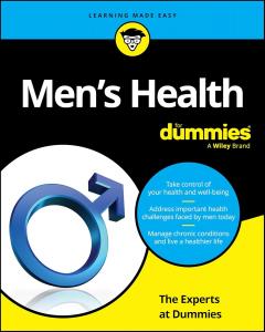 Men's Health For Dummies