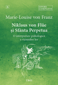 Niklaus von Flue si Sfanta Perpetua