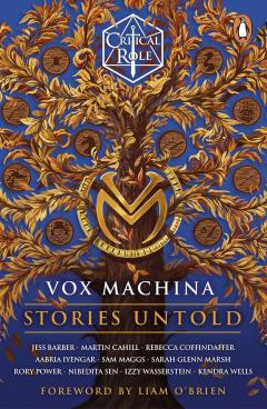 Vox Machina: Stories Untold