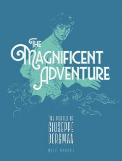 The Magnificent Adventure
