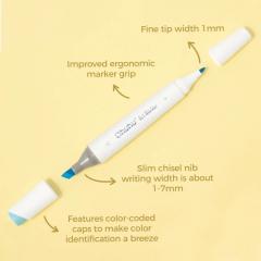 Set 60 carioci - Landscape