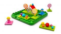 Joc de logica - Hansel & Gretel