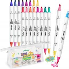 Set 16 markere - Highlighters