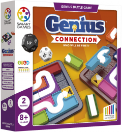 Joc de logica - Genius Connection