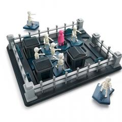 Joc de logica - Graveyard Shift