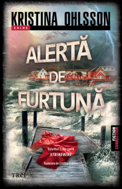 Alerta de furtuna