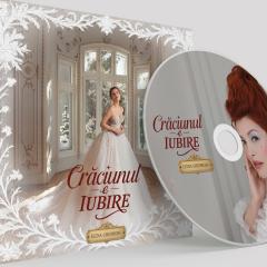 Craciunul e iubire (Digipack)