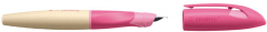 Stilou pentru stangaci - Stabilo - EASYbirdy Timber, A, roz