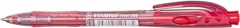 Pix cu mecanism - Stabilo Liner 308, rosu