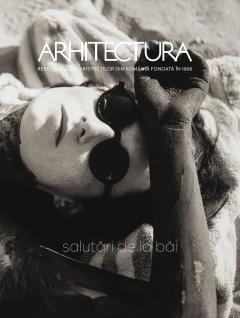 Revista Arhitectura - Nr. 3-4/2025