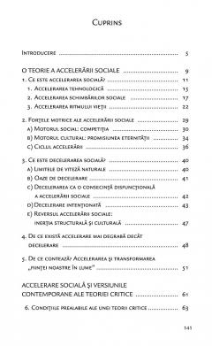 Alienare si accelerare