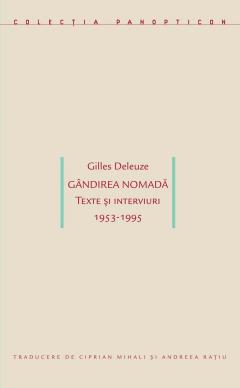 Gandirea nomada