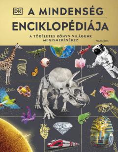 A mindenseg enciklopediaja