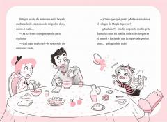 Un lio con brilli-brilli