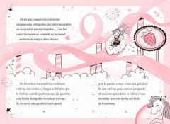 Un lio con brilli-brilli