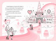 Un lio con brilli-brilli