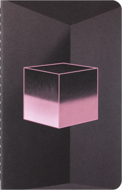 Caiet - Moleskine X Blackpink (4 modele - pret pe bucata)