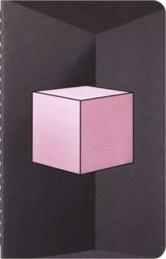 Caiet - Moleskine X Blackpink (4 modele - pret pe bucata)