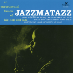 Jazzmatazz. Volume 1