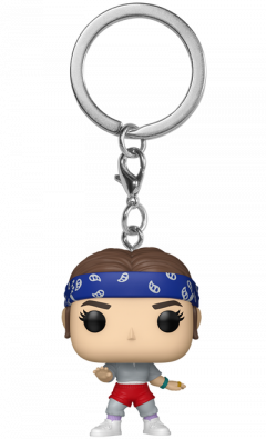 Breloc Eleven - Stranger Things - Pocket Pop! Keychain - Funko