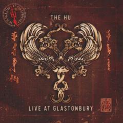 Live At Glastonbury - Vinyl
