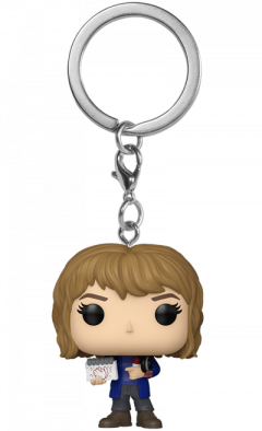 Breloc Robin Buckley - Stranger Things - Pocket Pop! Keychain - Funko