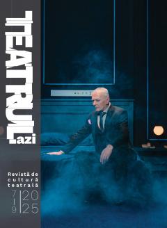 Revista Teatrul azi nr. 7-9/2025