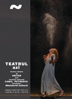 Revista Teatrul azi nr. 7-9/2025